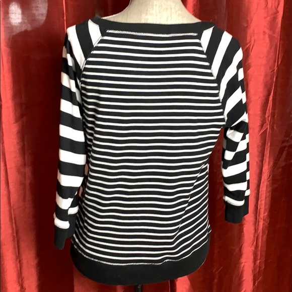 Jones of New York sport top - Picture 6 of 8